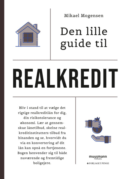 DEN LILLE GUIDE TIL REALKREDIT