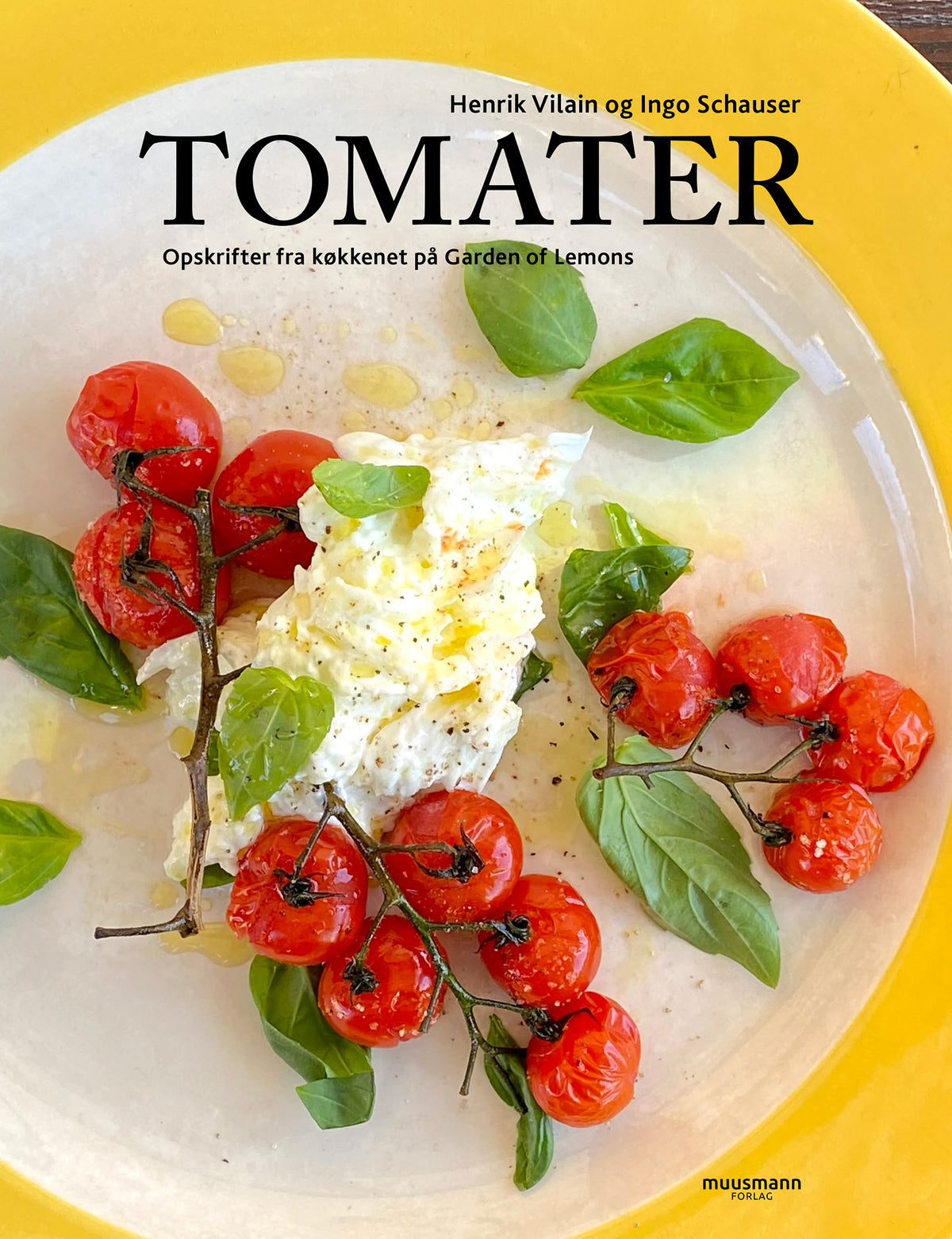 TOMATER