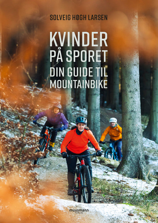 KVINDER PÅ SPORET