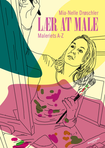 LÆR AT MALE