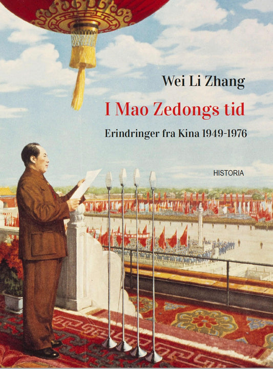 I MAO ZEDONGS TID