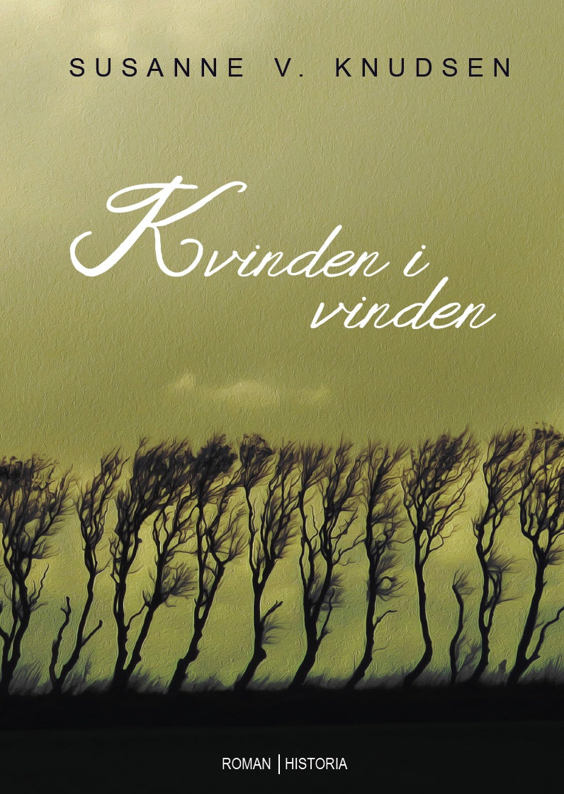 KVINDEN I VINDEN