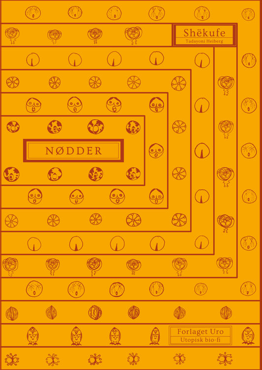 NØDDER