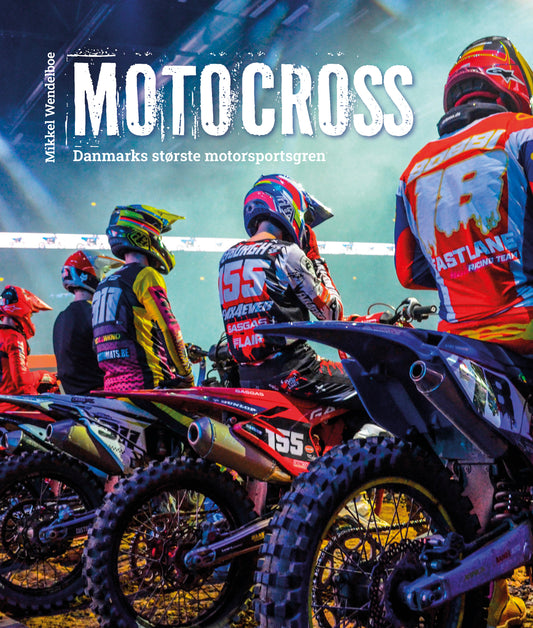 MOTOCROSS