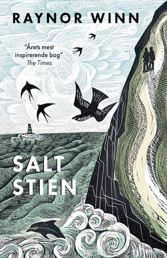 SALTSTIEN