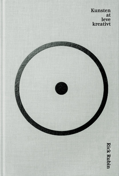 KUNSTEN AT LEVE KREATIVT