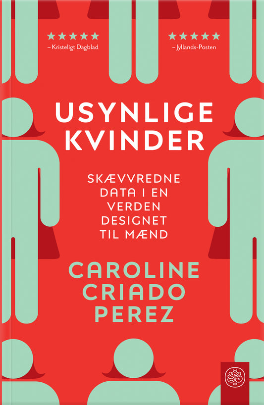 USYNLIGE KVINDER