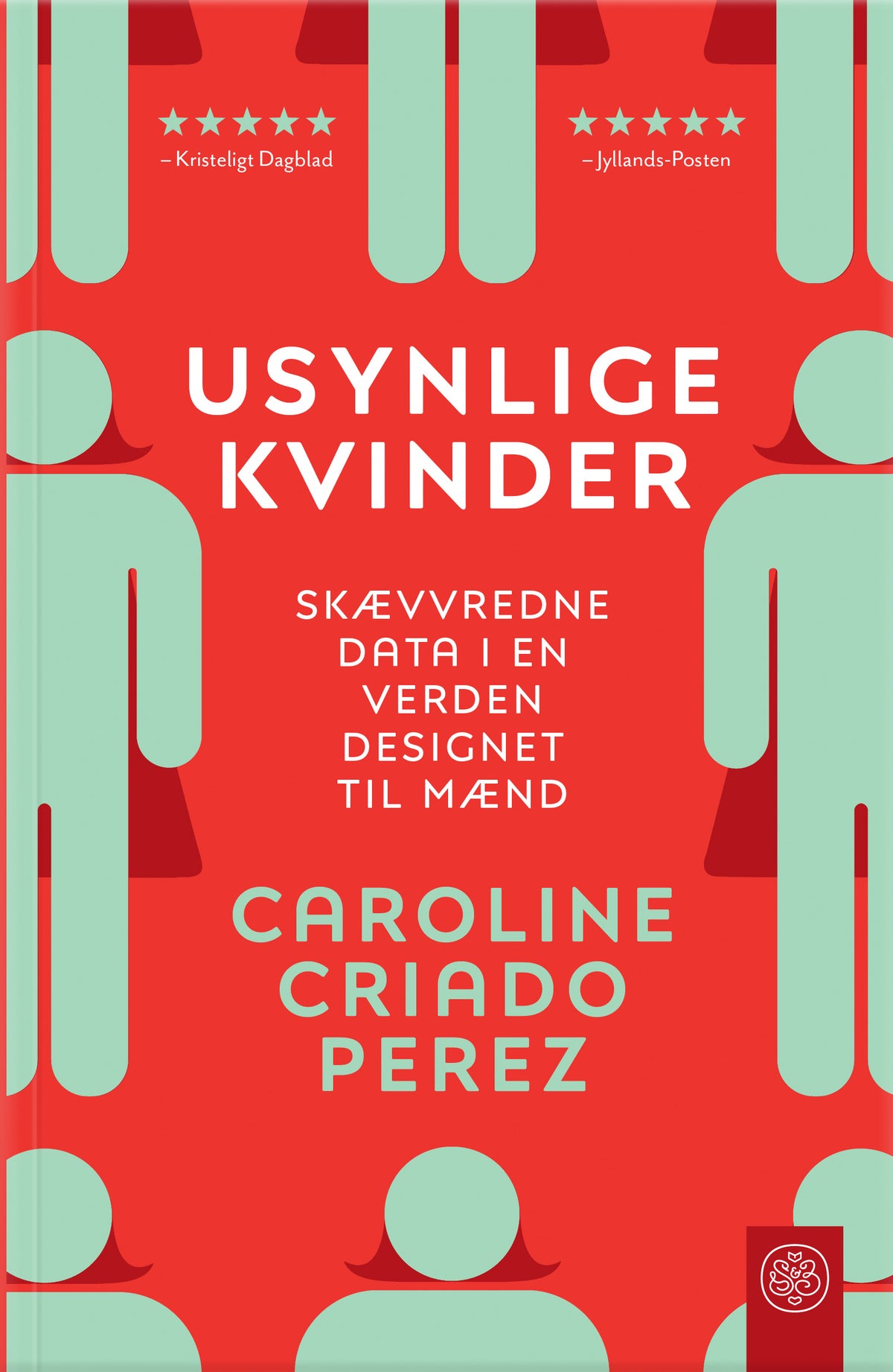 USYNLIGE KVINDER