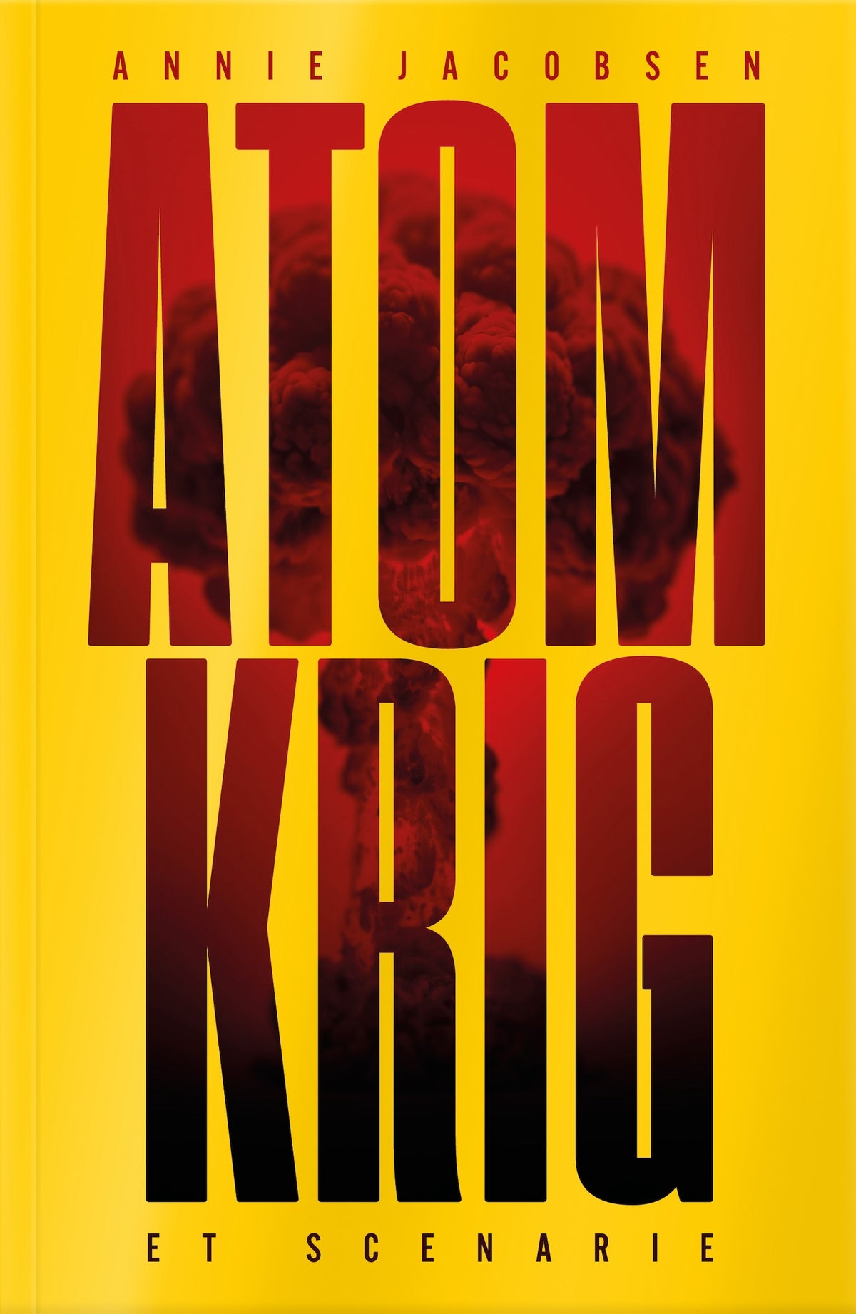 ATOMKRIG