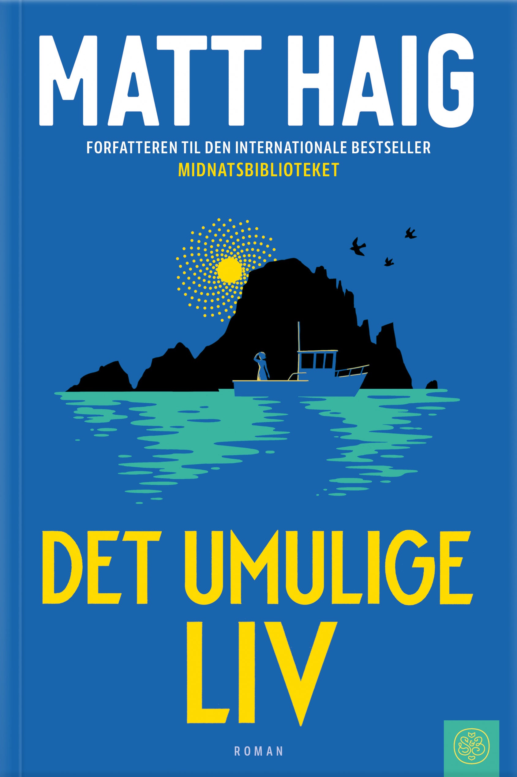 DET UMULIGE LIV