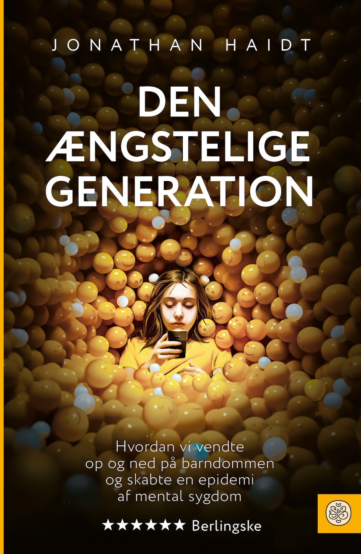 DEN ÆNGSTELIGE GENERATION