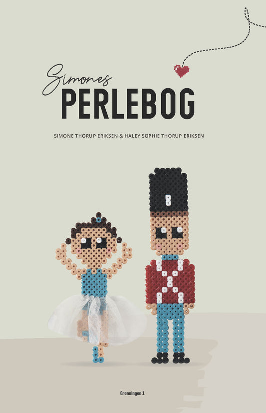SIMONES PERLEBOG