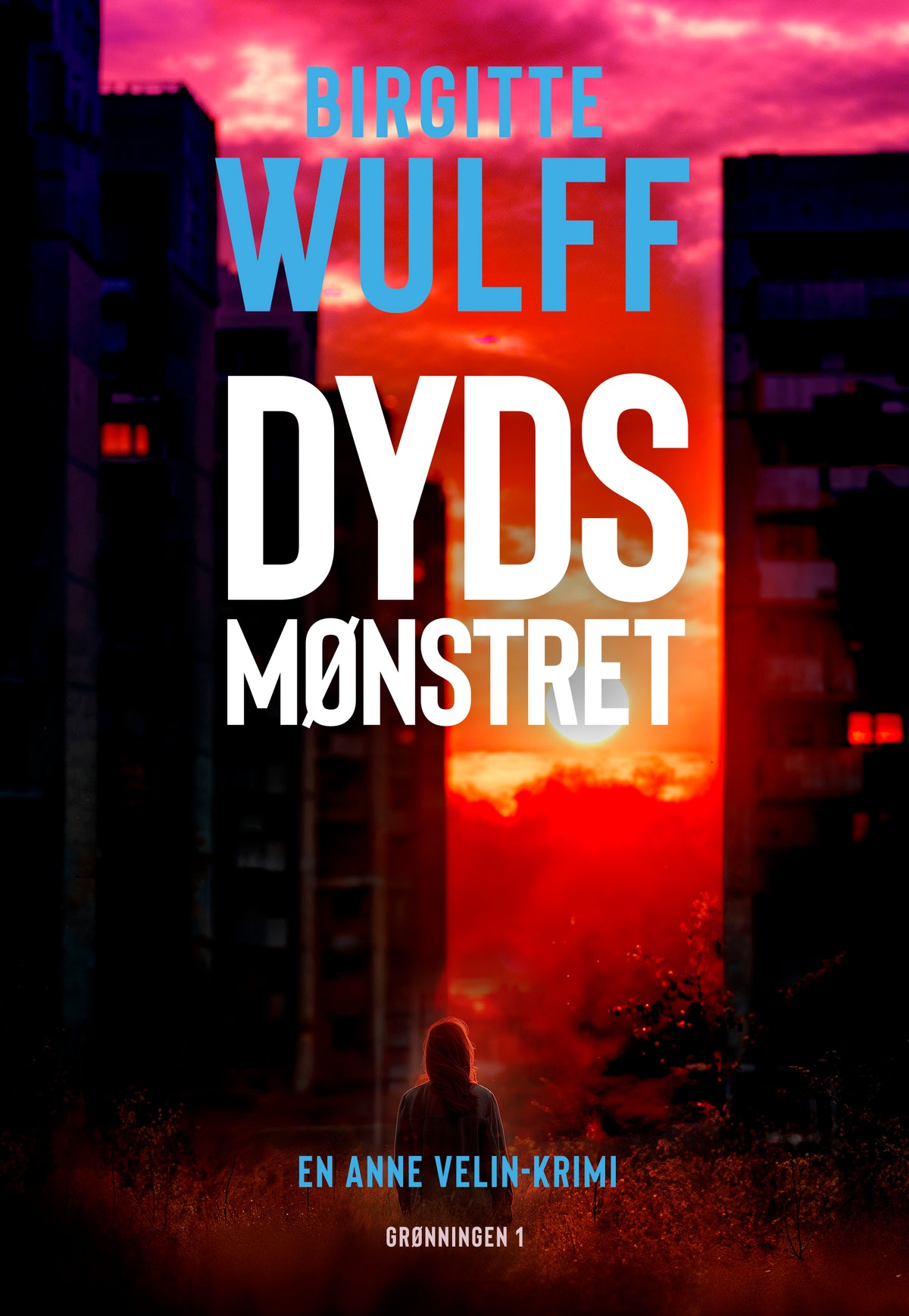 DYDSMØNSTRET