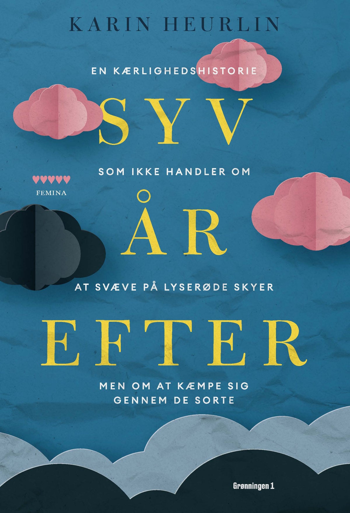 SYV ÅR EFTER