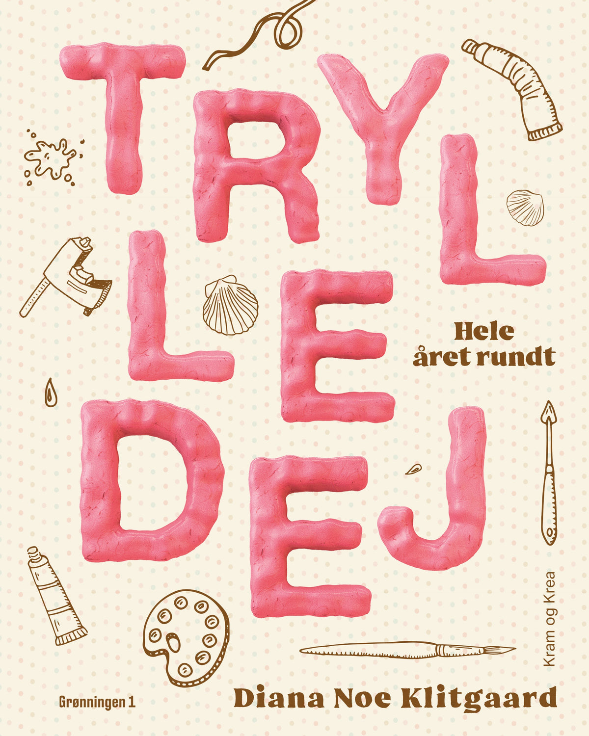 TRYLLEDEJ