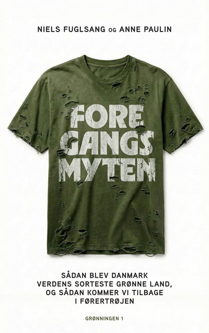 FOREGANGSMYTEN