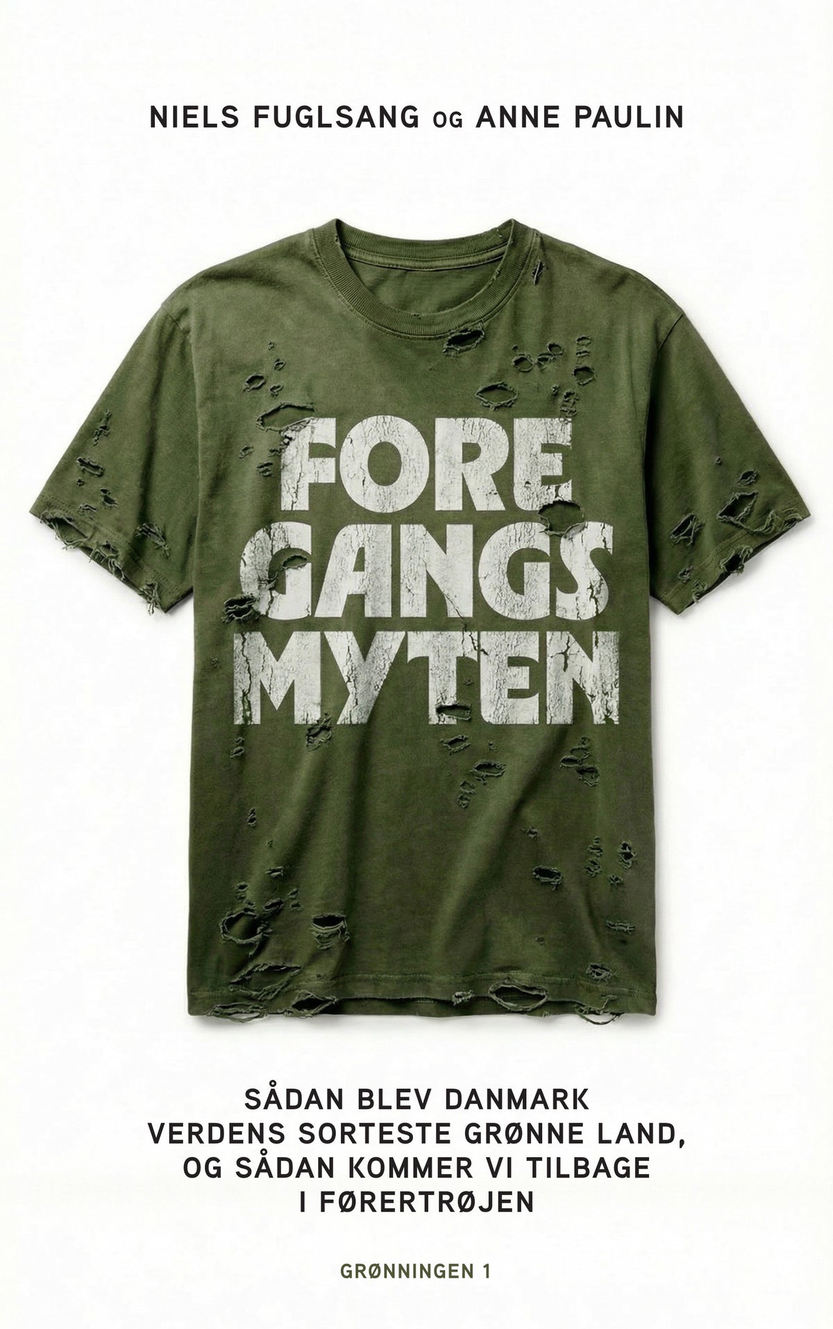 FOREGANGSMYTEN