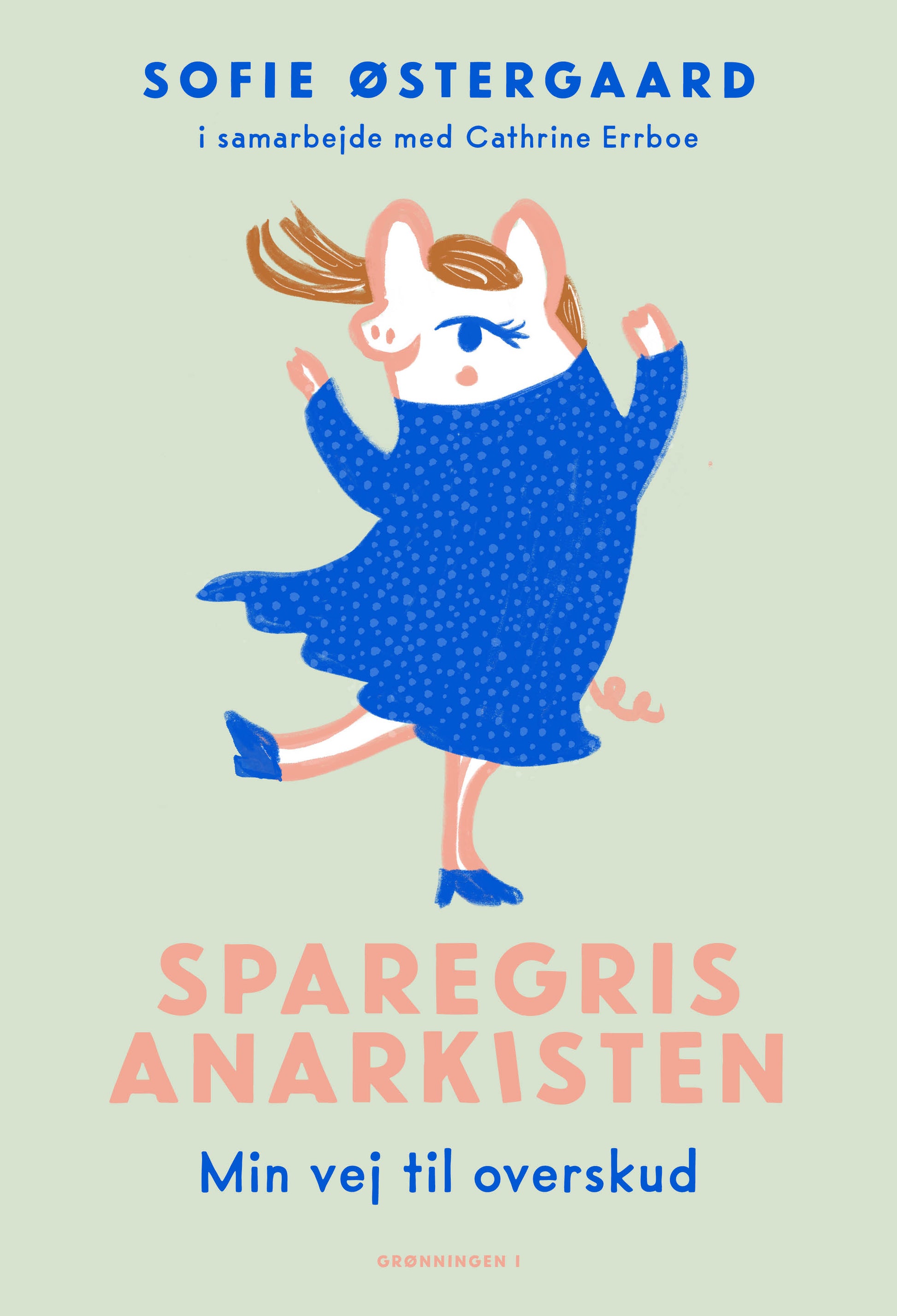 SPAREGRISANARKISTEN