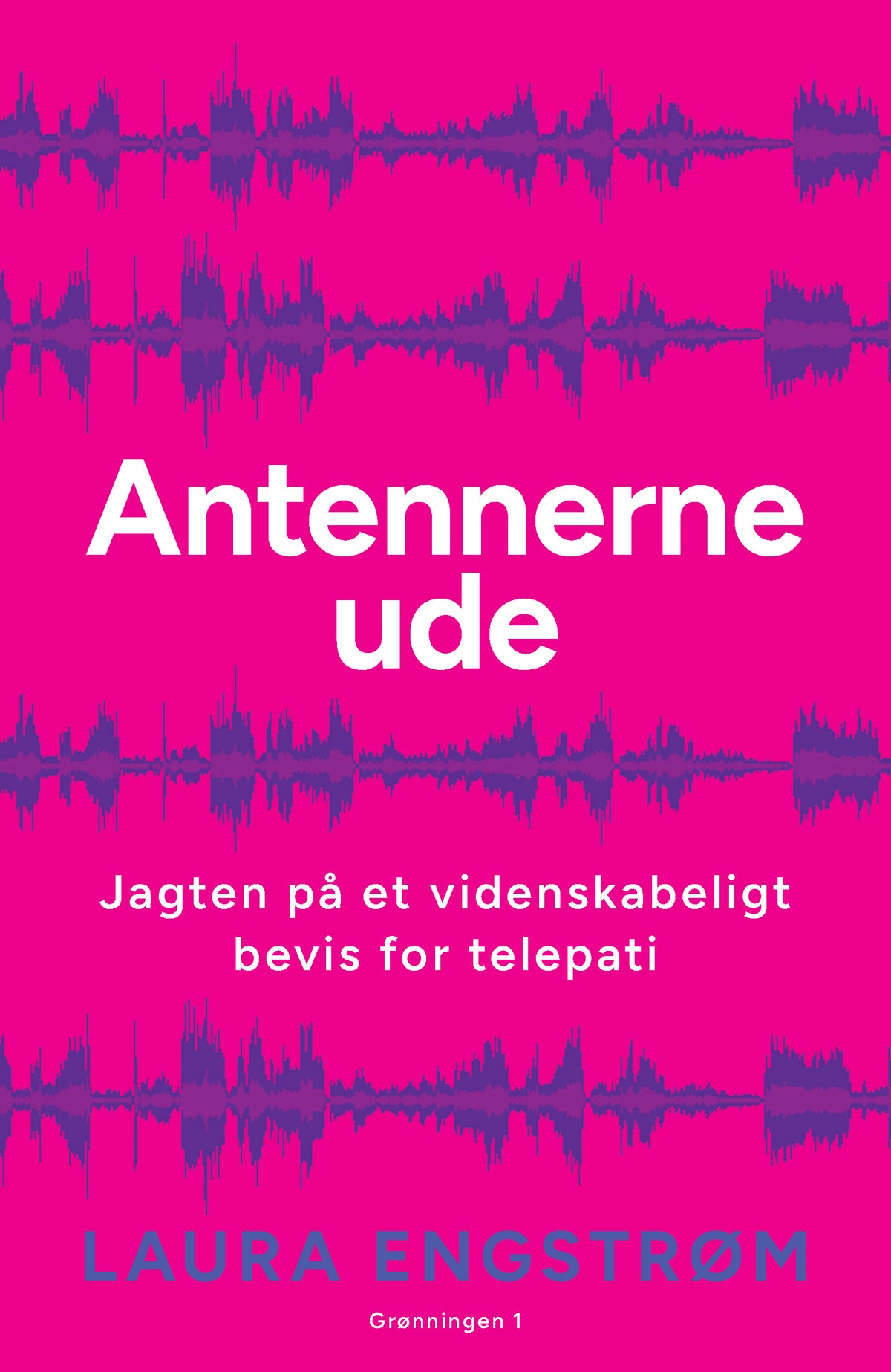 ANTENNERNE UDE