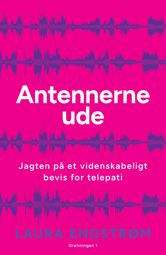 ANTENNERNE UDE
