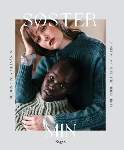 SØSTER MIN