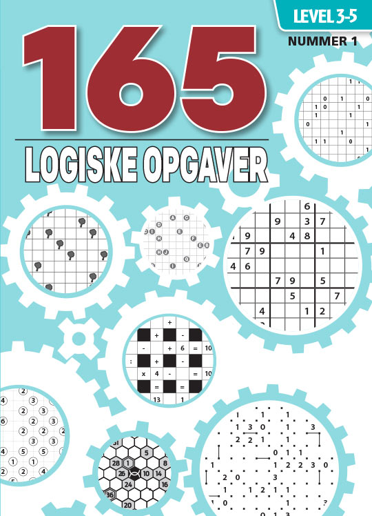 165 LOGISKE OPGAVER