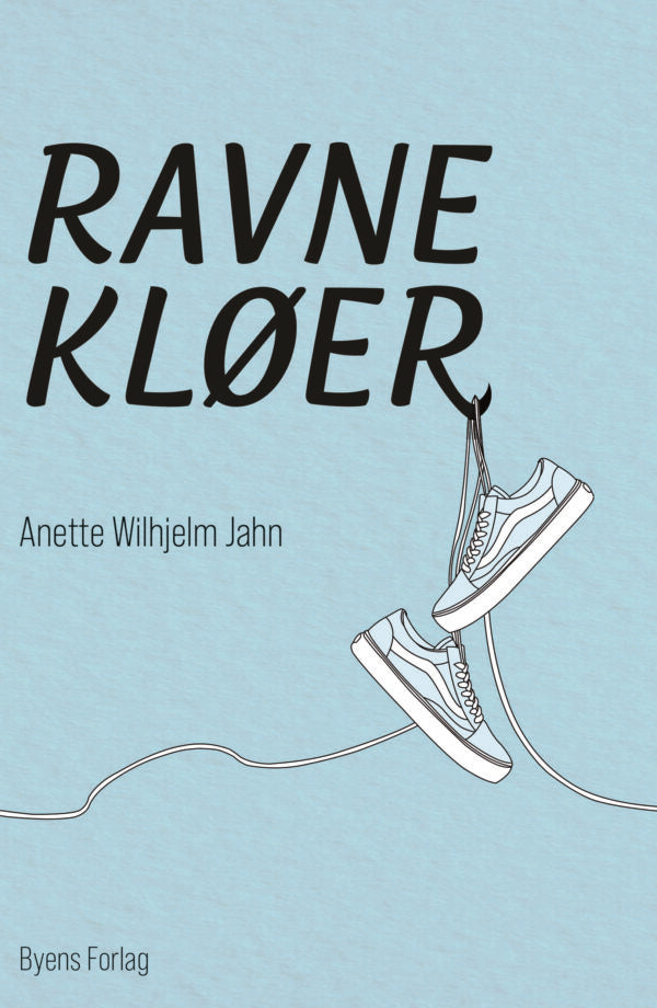 RAVNEKLØER