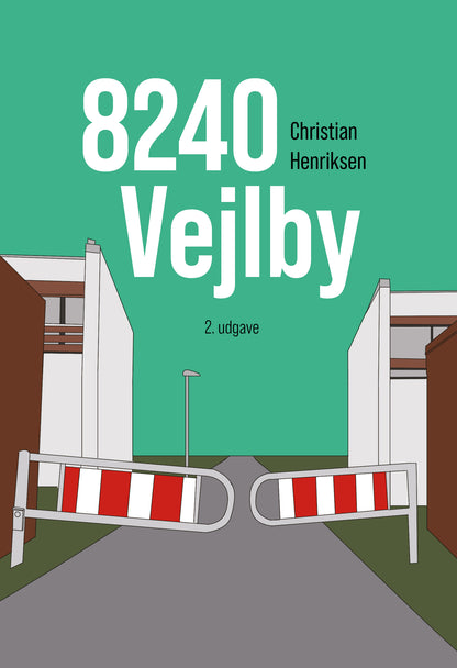 8240 VEJLBY 2. UDG.