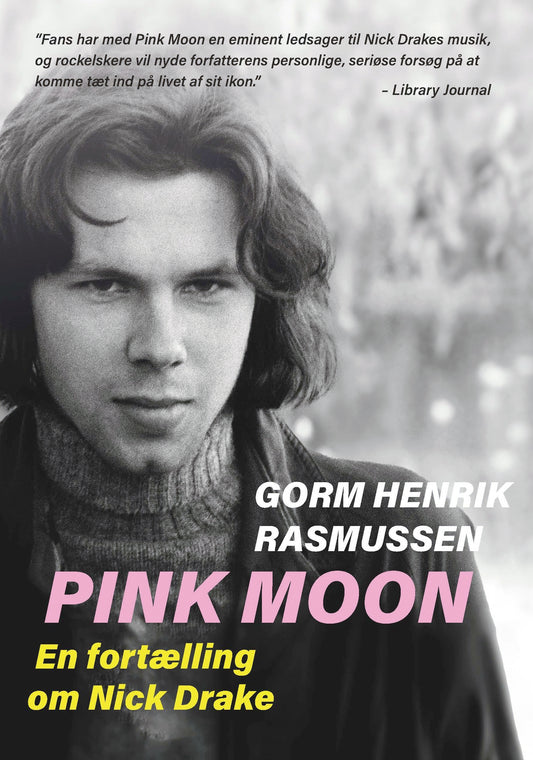 PINK MOON
