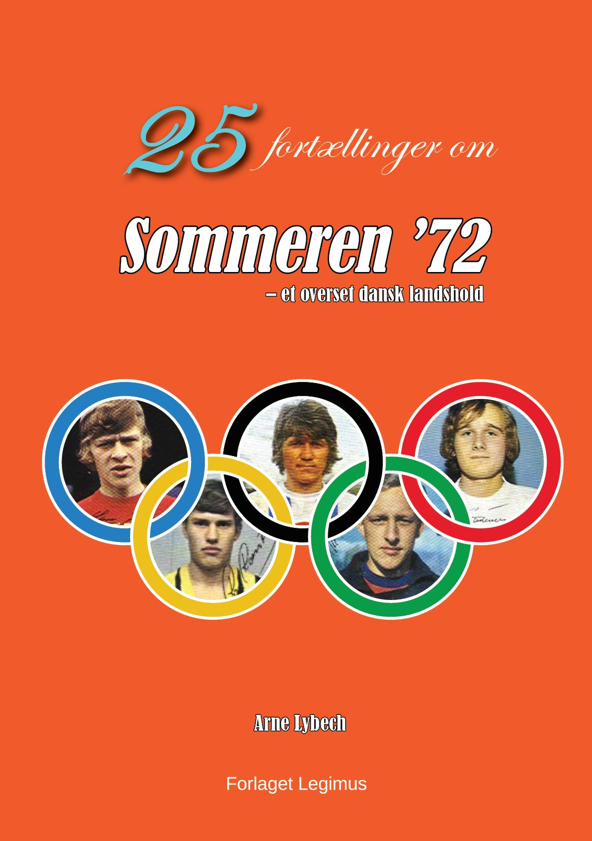 SOMMEREN 72