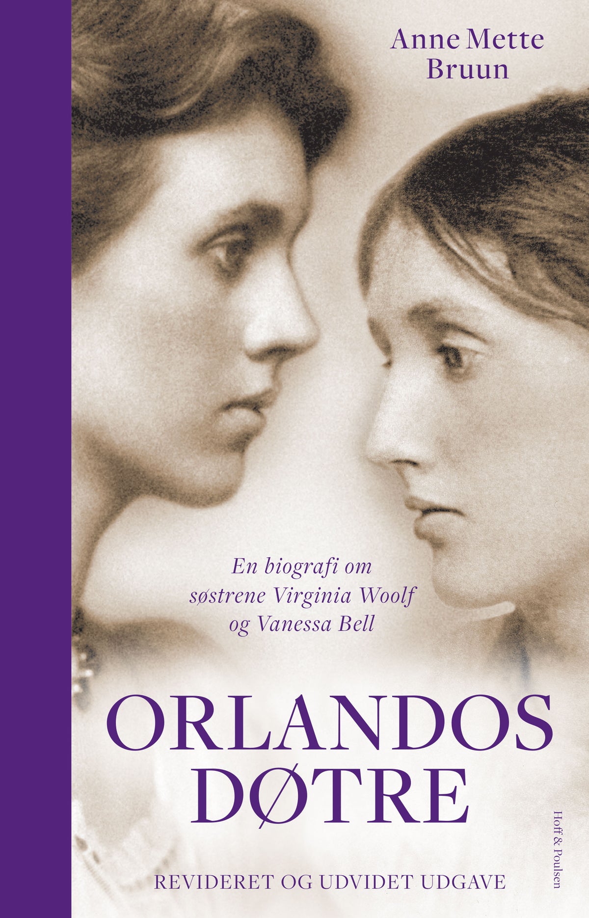ORLANDOS DØTRE