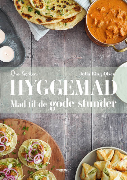 HYGGEMAD