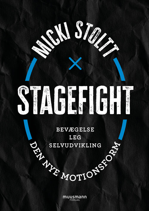 STAGEFIGHT