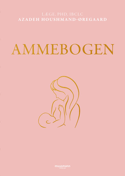 AMMEBOGEN