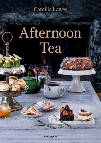 AFTERNOON TEA