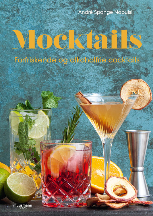 MOCKTAILS