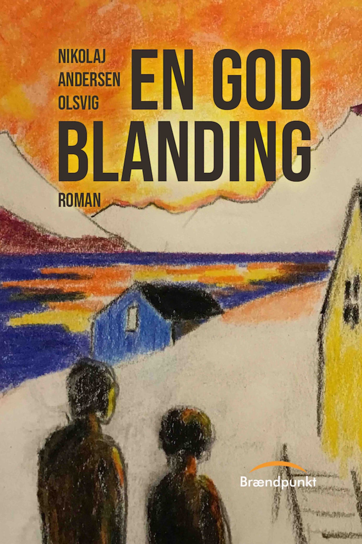 EN GOD BLANDING
