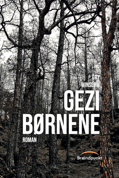 GEZI BØRNENE