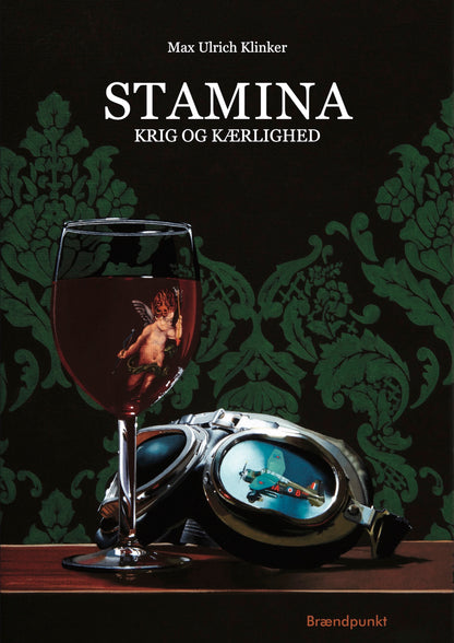 STAMINA - KRIG OG KÆRLIGHED