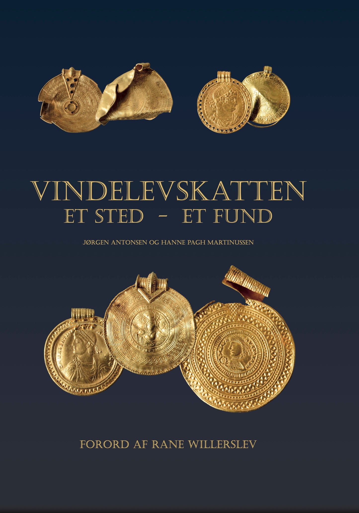 VINDELEVSKATTEN