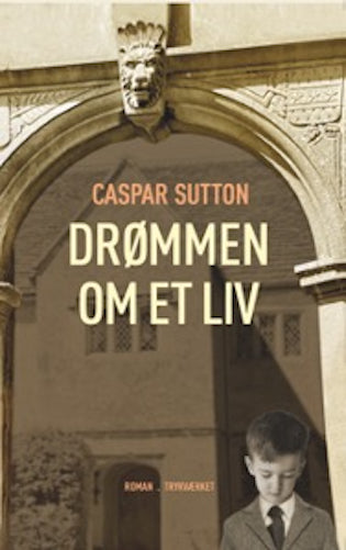 DRØMMEN OM ET LIV