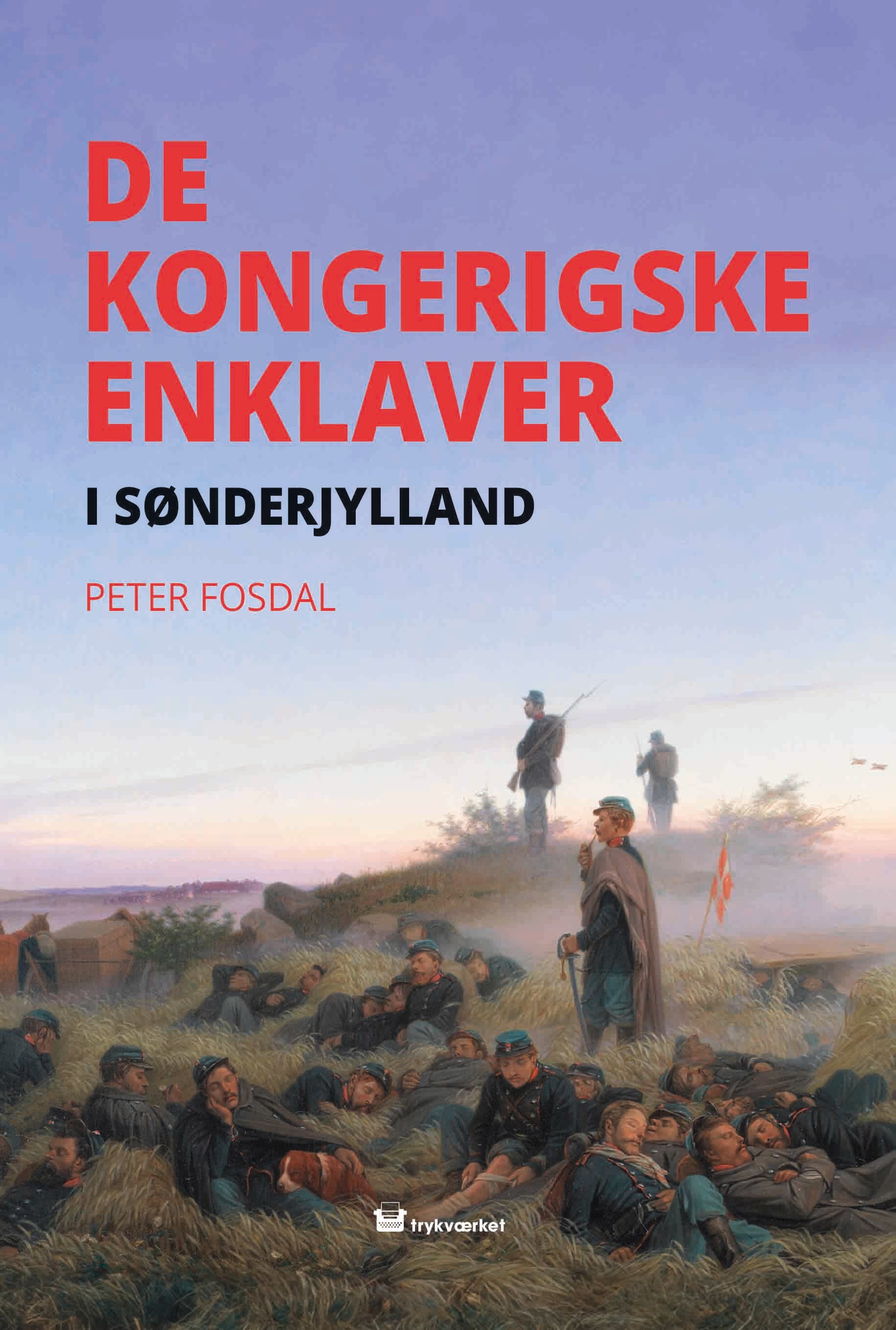 DE KONGERISKE ENKLAVER