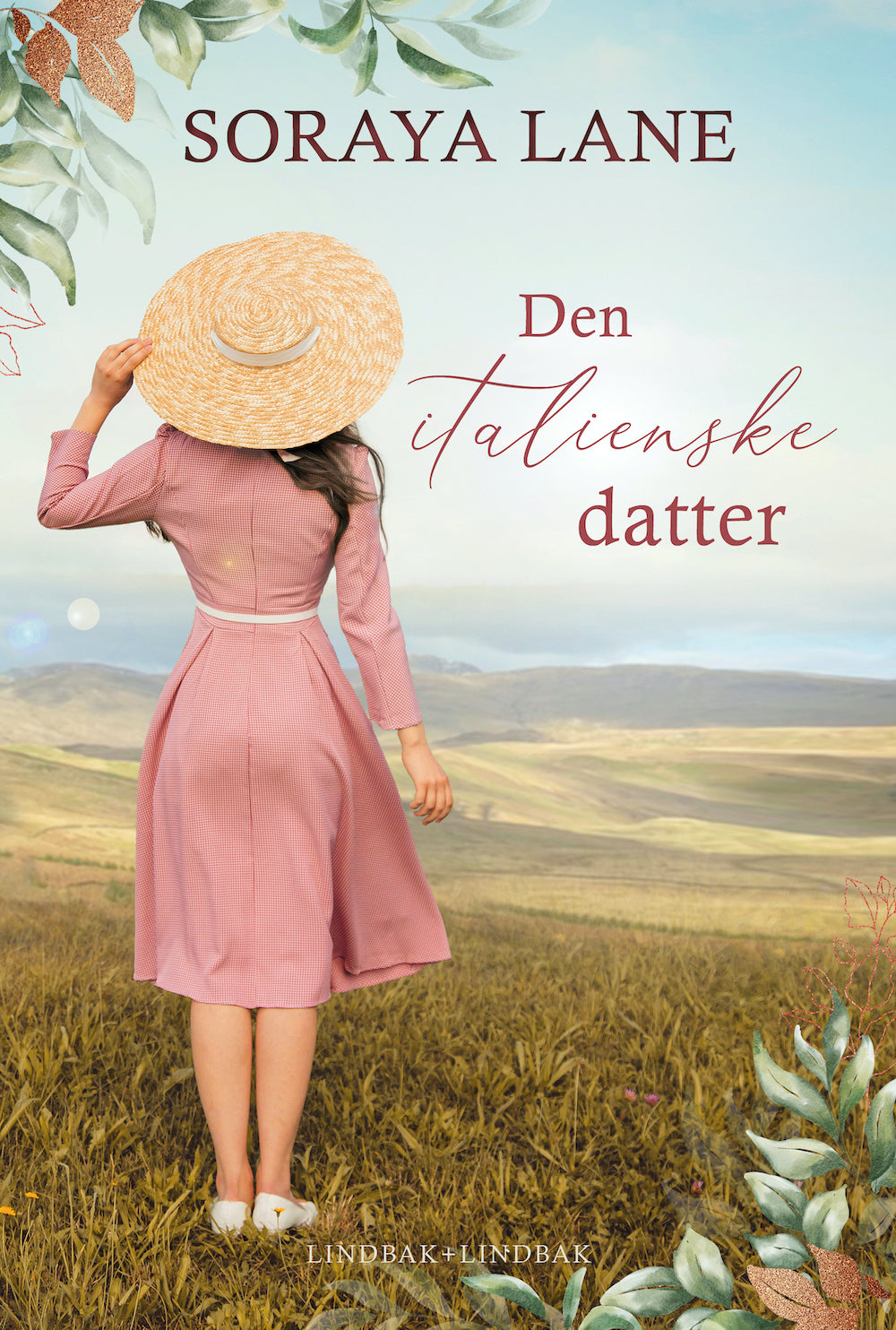 DEN ITALIENSKE DATTER