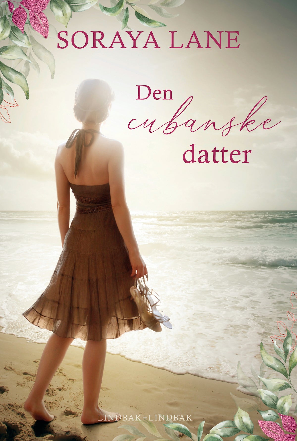 DEN CUBANSKE DATTER