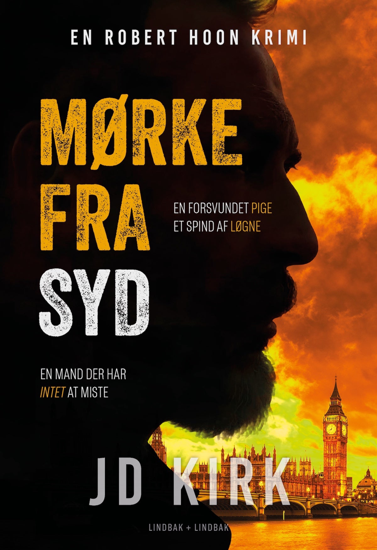MØRKE FRA SYD
