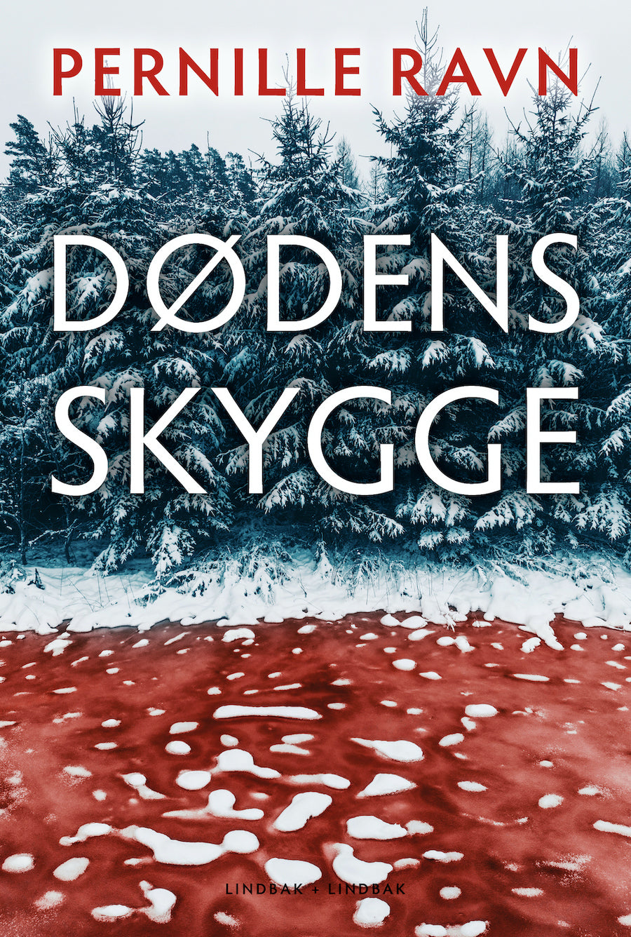 DØDENS SKYGGE