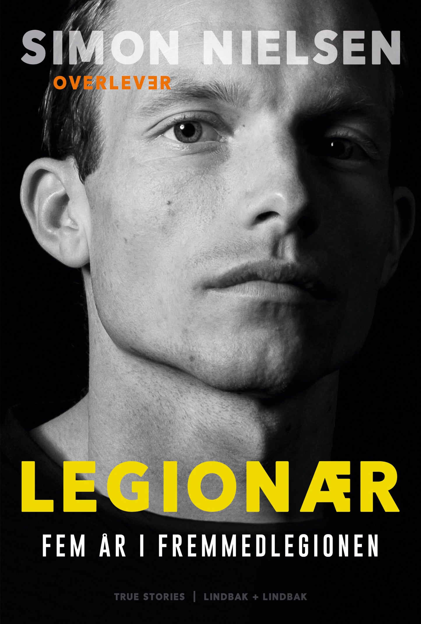 LEGIONÆR