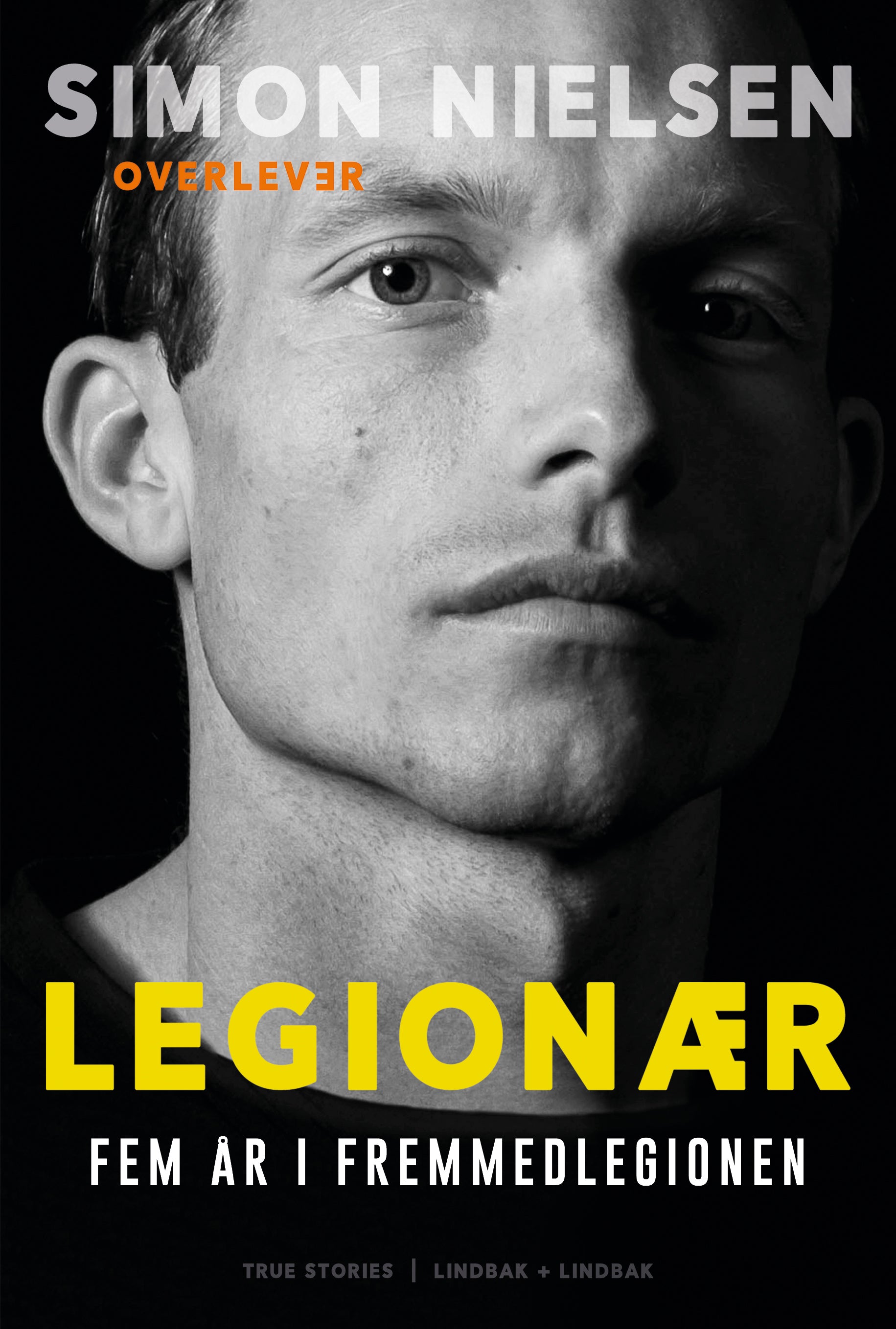 LEGIONÆR