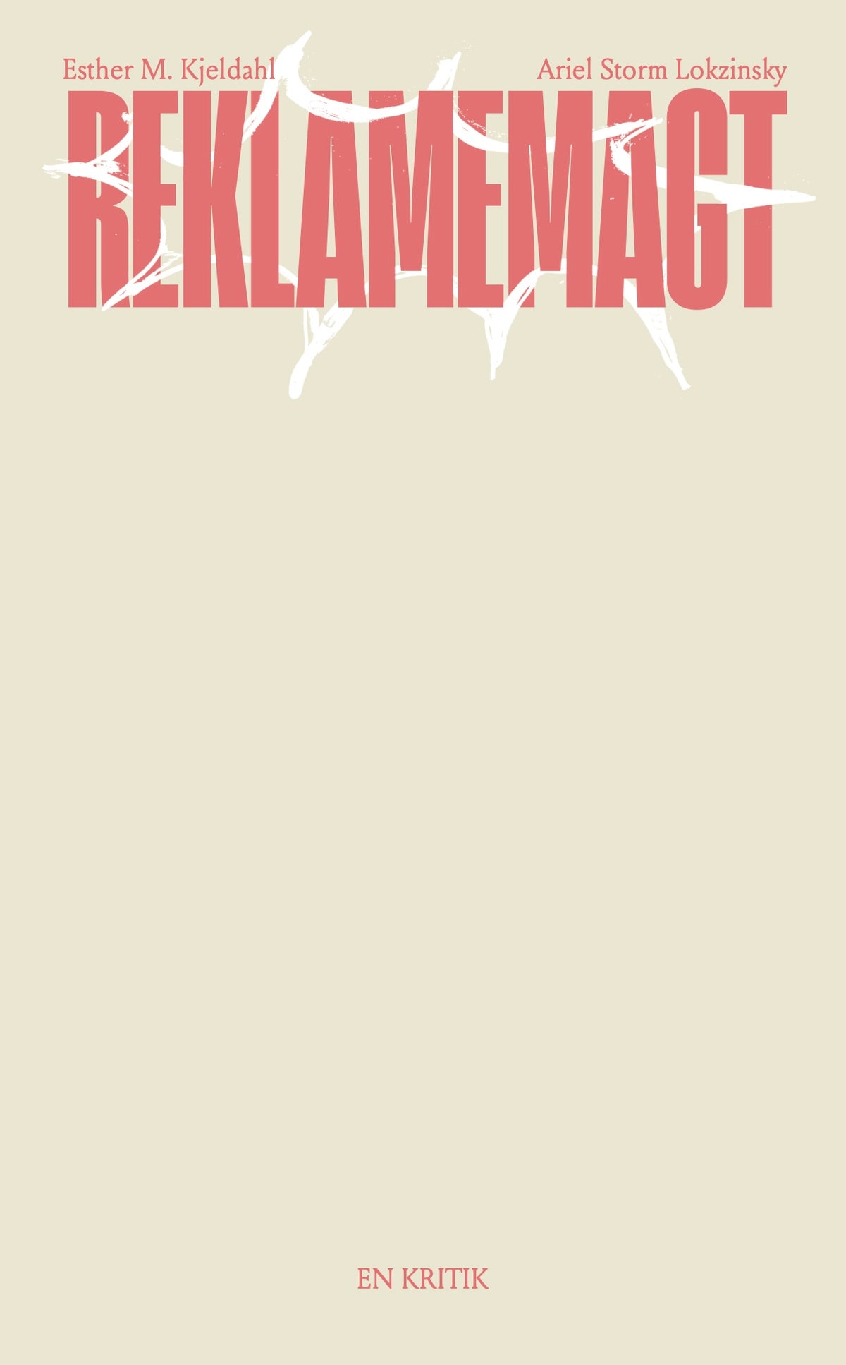 REKLAMEMAGT