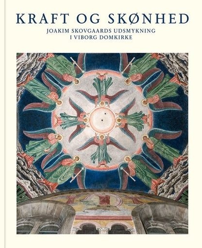 KRAFT OG SKØNHED – JOAKIM SKOVGAARD/VIBORG